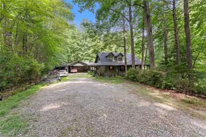 218 Hester Gap Road, Cleveland, GA 30528 - Photo 1