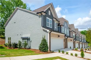 5120 Hillington Wy, Buford, GA 30518 - Photo 3