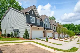 5120 Hillington Wy, Buford, GA 30518 - Photo 5