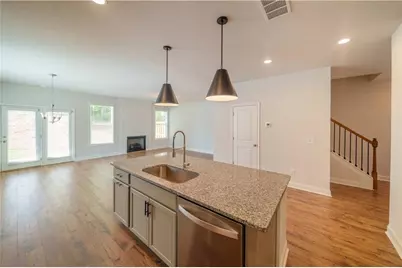 5120 Hillington Way, Buford, GA 30518 - Photo 11
