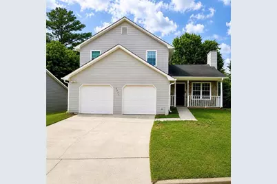 5571 Tunbridge Wells Road, Lithonia, GA 30058 - Photo 1