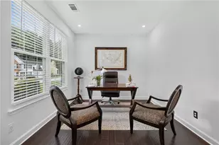 1941 Ashwood Grove Dr, Snellville, GA 30078 - Photo 5
