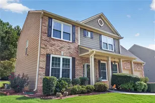 1941 Ashwood Grove Dr, Snellville, GA 30078 - Photo 3