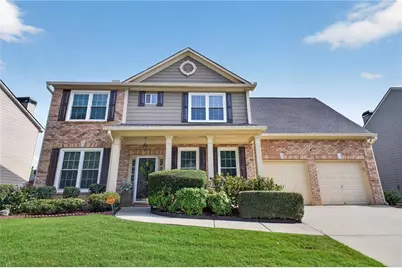 1941 Ashwood Grove Drive, Snellville, GA 30078 - Photo 1
