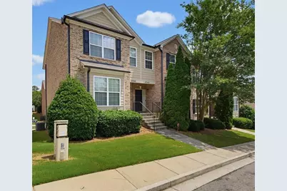 8045 Bayrose Circle # 45A, East Point, GA 30344 - Photo 3