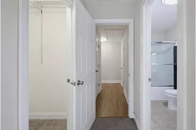 8045 Bayrose Circle # 45A, East Point, GA 30344 - Photo 21