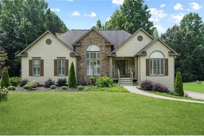55 Garrison Drive, Dallas, GA 30157 - Photo 1