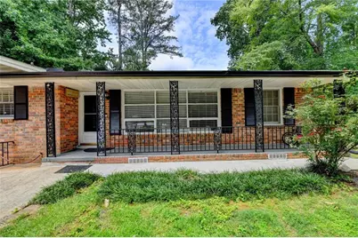 3900 Greystone Court W, Stone Mountain, GA 30083 - Photo 3