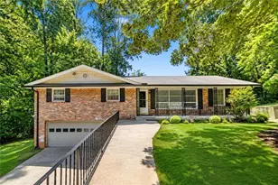 3900 Greystone Ct W, Stone Mountain, GA 30083 - Photo 1