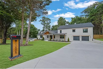 11505 Elkins Road, Roswell, GA 30076 - Photo 5