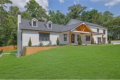 11505 Elkins Road, Roswell, GA 30076 - Photo 7