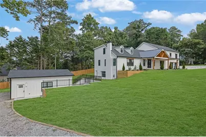 11505 Elkins Road, Roswell, GA 30076 - Photo 11
