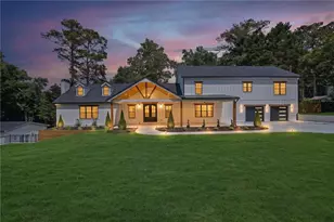 11505 Elkins Rd, Roswell, GA 30076 - Photo 1
