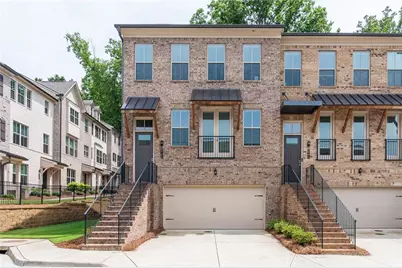 2701 Cedar Pine Way, Doraville, GA 30360 - Photo 1