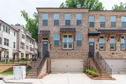 2701 Cedar Pine Way, Doraville, GA 30360 - Photo 1