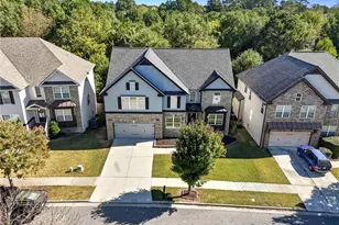 1328 Avington Glen Dr, Lawrenceville, GA 30045 - Photo 27