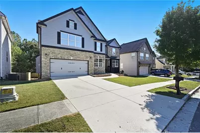 1328 Avington Glen Dr, Lawrenceville, GA 30045 - Photo 3
