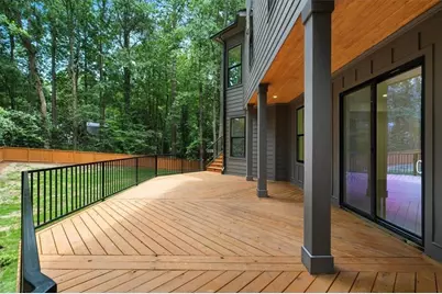132 Lakeshore Drive NE, Marietta, GA 30067 - Photo 91