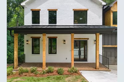 132 Lakeshore Drive NE, Marietta, GA 30067 - Photo 3