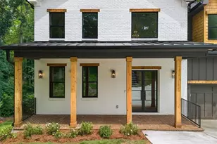 132 Lakeshore Dr NE, Marietta, GA 30067 - Photo 3