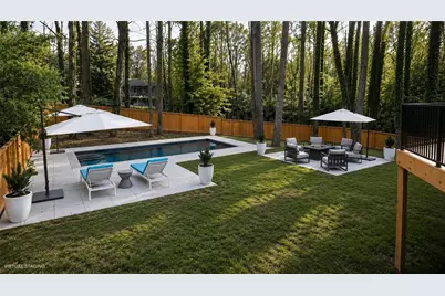 132 Lakeshore Drive NE, Marietta, GA 30067 - Photo 57