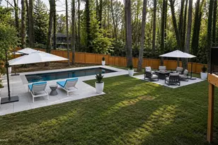 132 Lakeshore Dr NE, Marietta, GA 30067 - Photo 57