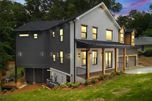 132 Lakeshore Dr NE, Marietta, GA 30067 - Photo 69