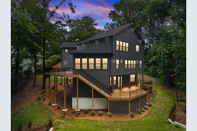 132 Lakeshore Drive NE, Marietta, GA 30067 - Photo 63