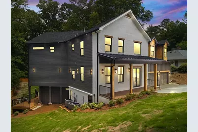 132 Lakeshore Drive NE, Marietta, GA 30067 - Photo 99