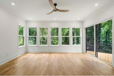 132 Lakeshore Drive NE, Marietta, GA 30067 - Photo 31