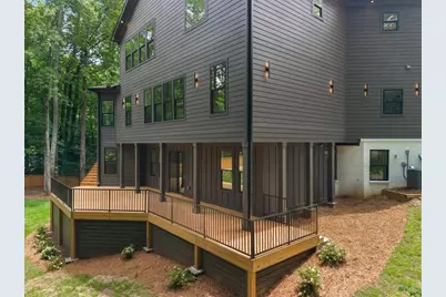 132 Lakeshore Drive NE, Marietta, GA 30067 - Photo 89