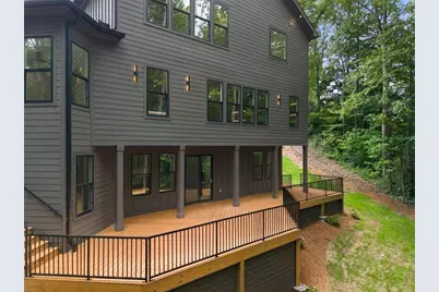 132 Lakeshore Drive NE, Marietta, GA 30067 - Photo 55