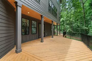 132 Lakeshore Dr NE, Marietta, GA 30067 - Photo 63