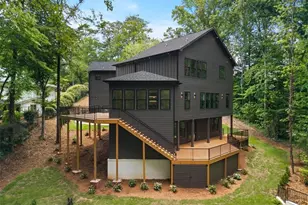 132 Lakeshore Dr NE, Marietta, GA 30067 - Photo 61