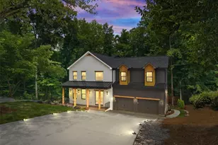 132 Lakeshore Dr NE, Marietta, GA 30067 - Photo 67