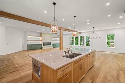 132 Lakeshore Drive NE, Marietta, GA 30067 - Photo 23