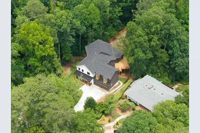 132 Lakeshore Drive NE, Marietta, GA 30067 - Photo 59