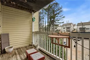 561 Cobblestone Trail, Avondale Estates, GA 30002 - Photo 13