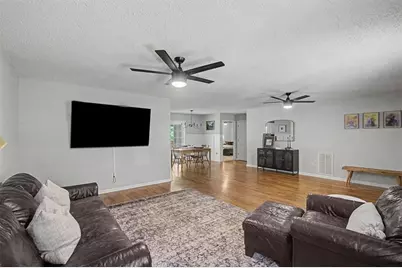 611 Calloway Drive, Rockmart, GA 30153 - Photo 3