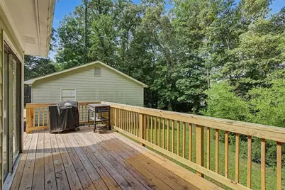 611 Calloway Drive, Rockmart, GA 30153 - Photo 7