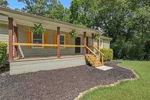611 Calloway Dr, Rockmart, GA 30153 - Photo 1
