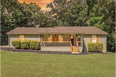 611 Calloway Drive, Rockmart, GA 30153 - Photo 59