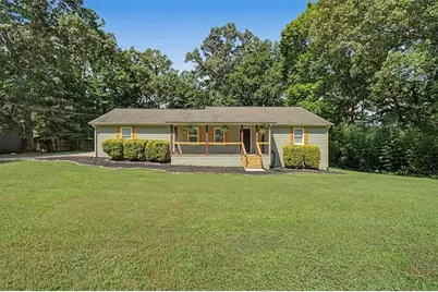 611 Calloway Drive, Rockmart, GA 30153 - Photo 1
