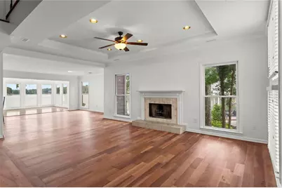 1695 Spinnaker Drive, Alpharetta, GA 30005 - Photo 5