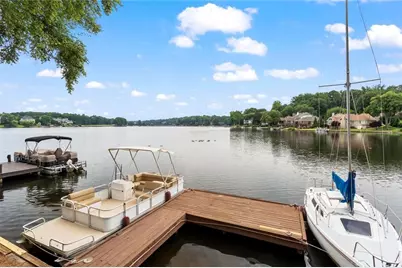 1695 Spinnaker Drive, Alpharetta, GA 30005 - Photo 3