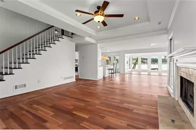 1695 Spinnaker Drive, Alpharetta, GA 30005 - Photo 7