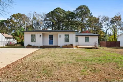 3258 Highland Drive SE, Smyrna, GA 30080 - Photo 1