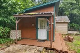 1331 Christian Circle, Conyers, GA 30013 - Photo 43
