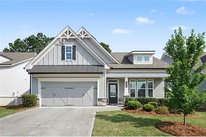 577 Barlow Place, Grayson, GA 30017 - Photo 1