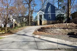 2091 Northside Dr NW, Atlanta, GA 30305 - Photo 1